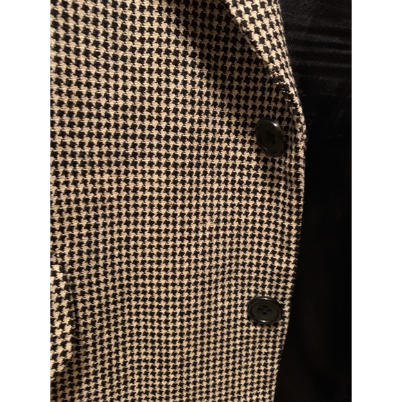 Gorgeous Oscar De La Renta Men’s Blazer - Picture 5 of 5